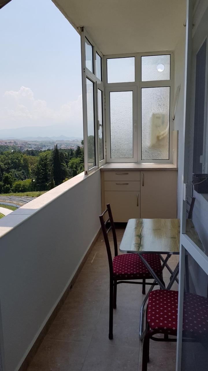 Д И В 2 - D & V 2 Apartment Sandanski Exterior foto